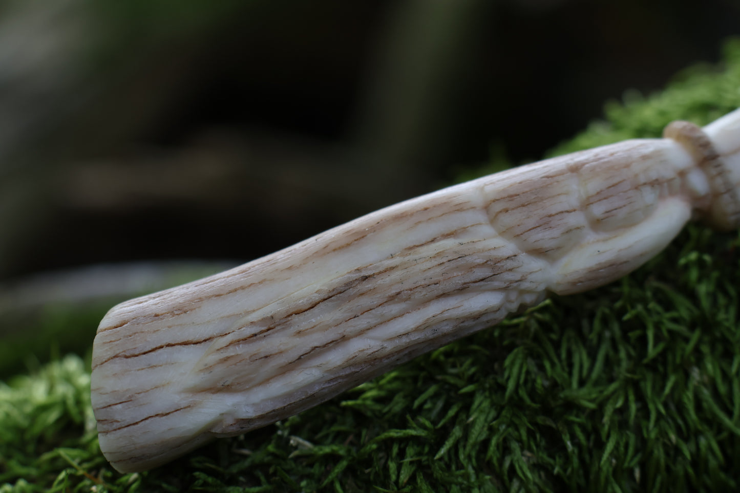 Forest Spirit Pendant