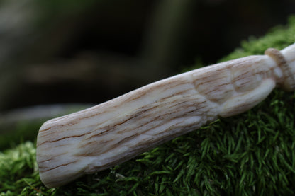 Forest Spirit Pendant