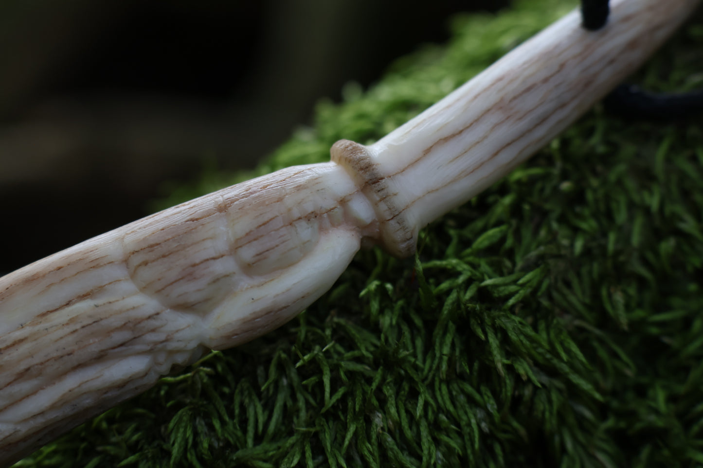Forest Spirit Pendant