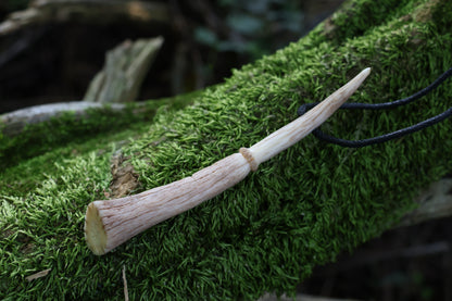 Forest Spirit Pendant