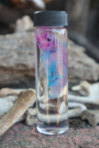 Diaphonized Fetal Skunk
