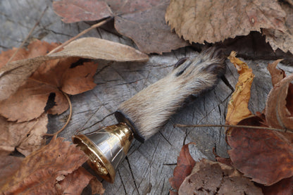 Call of the Aeon - Raccoon Paw Bell