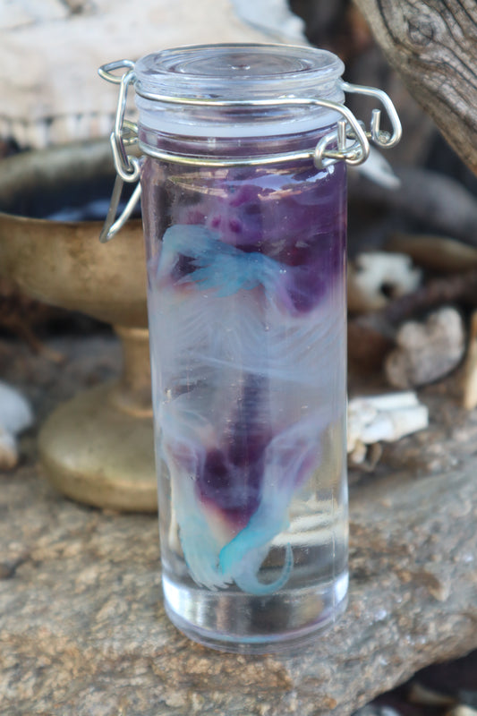 Spectral Fetal Beaver