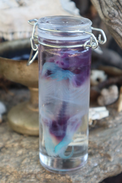 Spectral Fetal Beaver