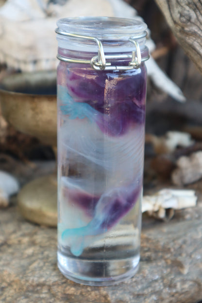 Spectral Fetal Beaver