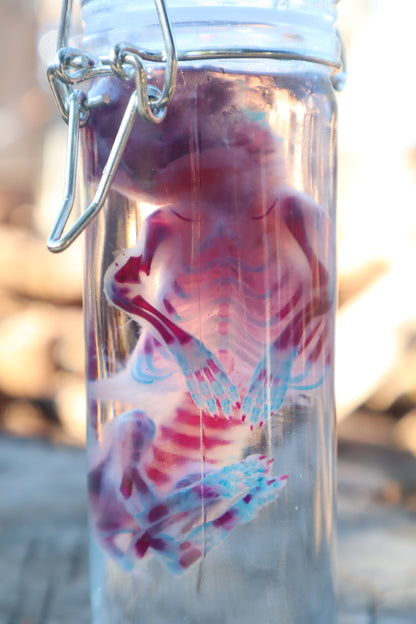 Diaphonized Baby Rabbit