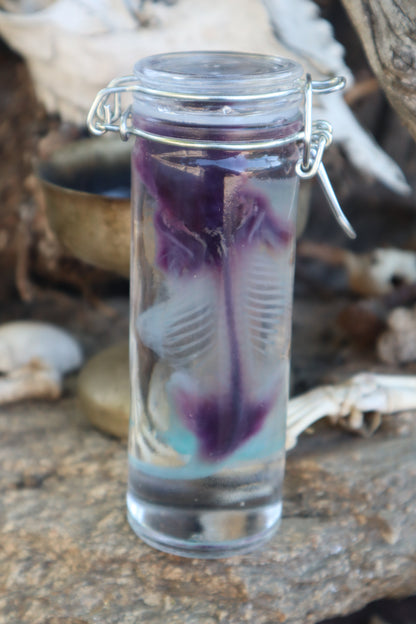 Spectral Fetal Beaver