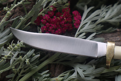 Freyja's Fawn Humerus Knife