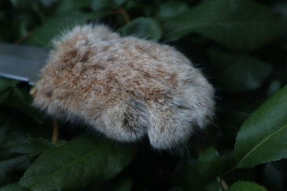 Bobcat Paw Knife