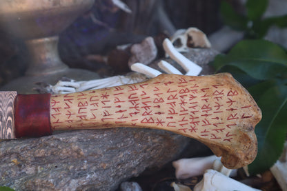 Blade of the Triprosôpos