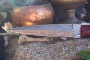 Blade of the Triprosôpos