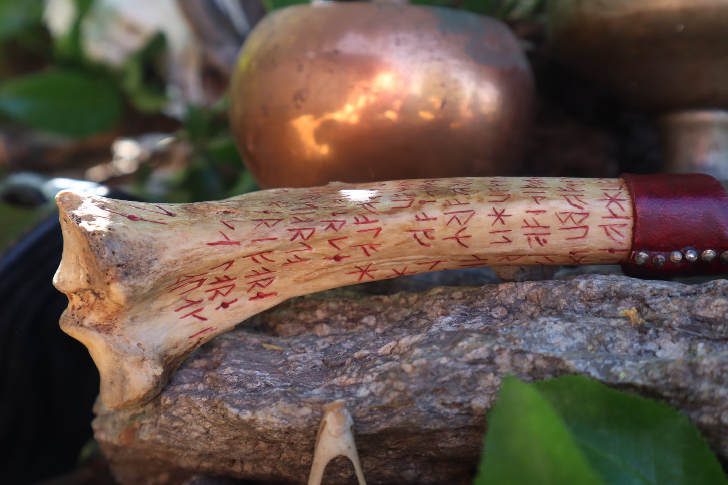 Blade of the Triprosôpos