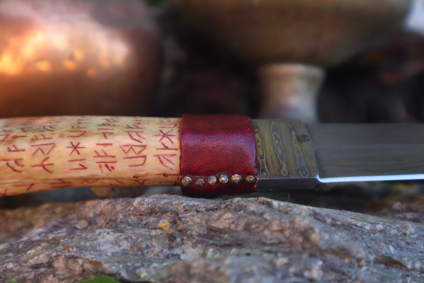 Blade of the Triprosôpos