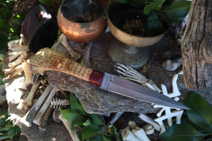 Blade of the Triprosôpos