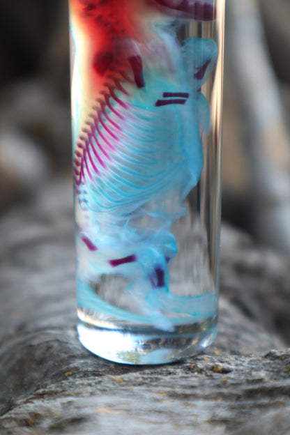 Diaphonized Fetal Skunk