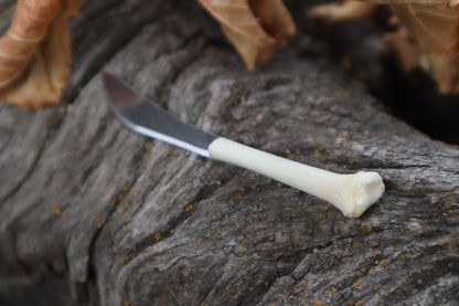 Kitten Tibia Knife