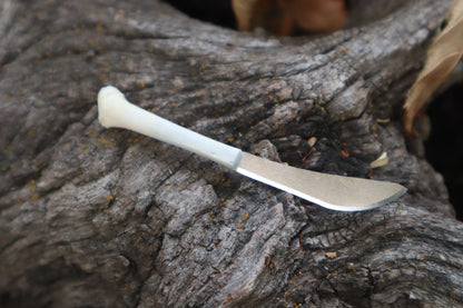Kitten Tibia Knife