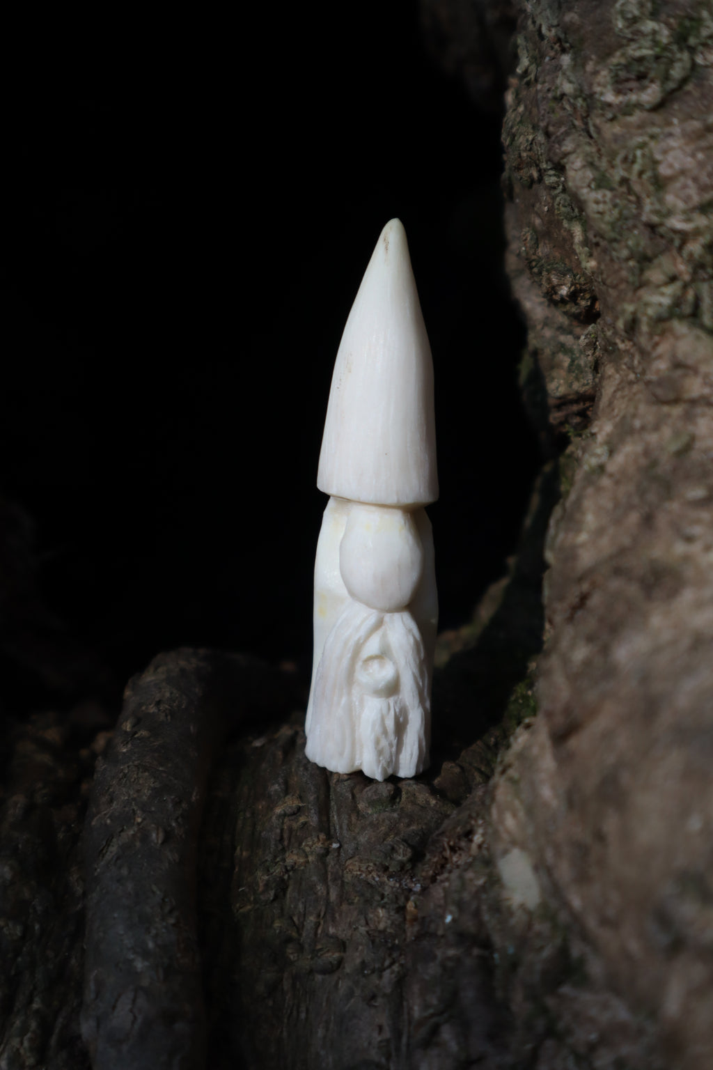 Antler Gnome