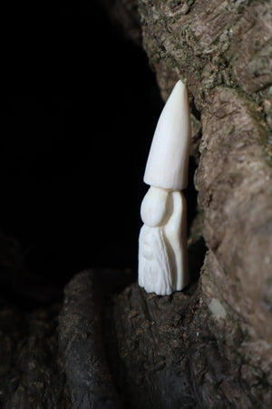 Antler Gnome