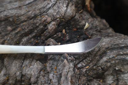 Kitten Tibia Knife