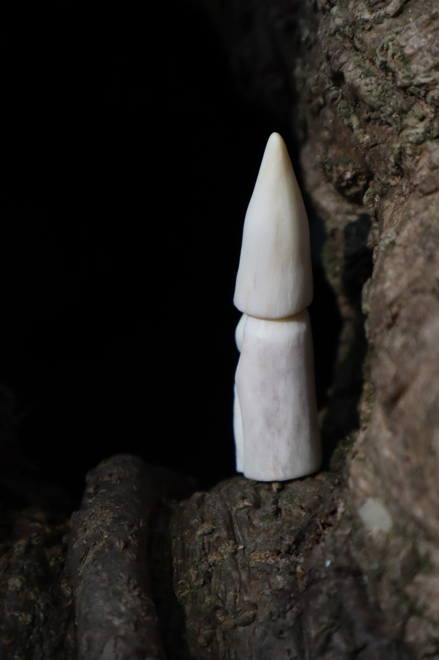 Antler Gnome