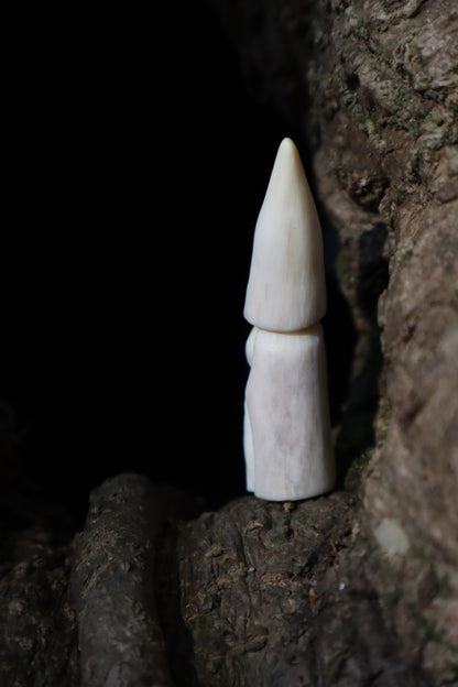 Antler Gnome