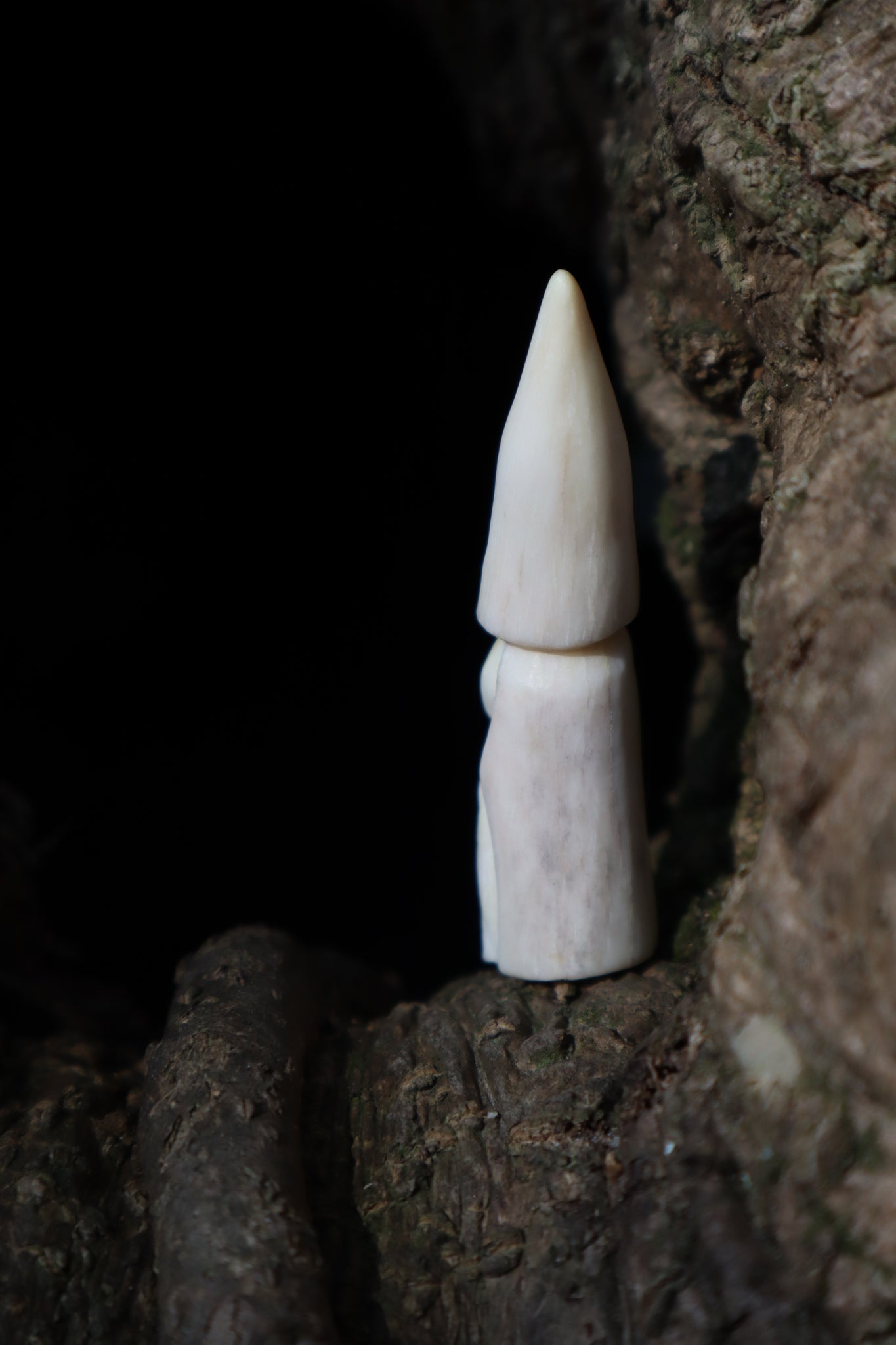 Antler Gnome