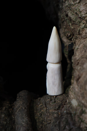 Antler Gnome