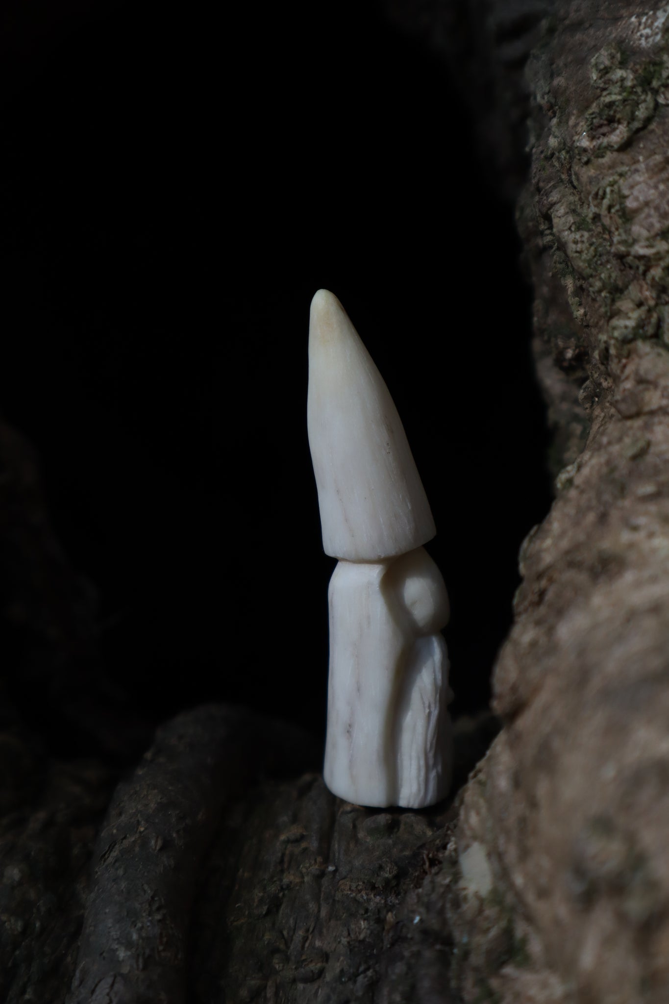 Antler Gnome