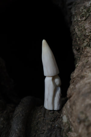 Antler Gnome