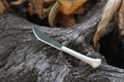 Kitten Tibia Knife