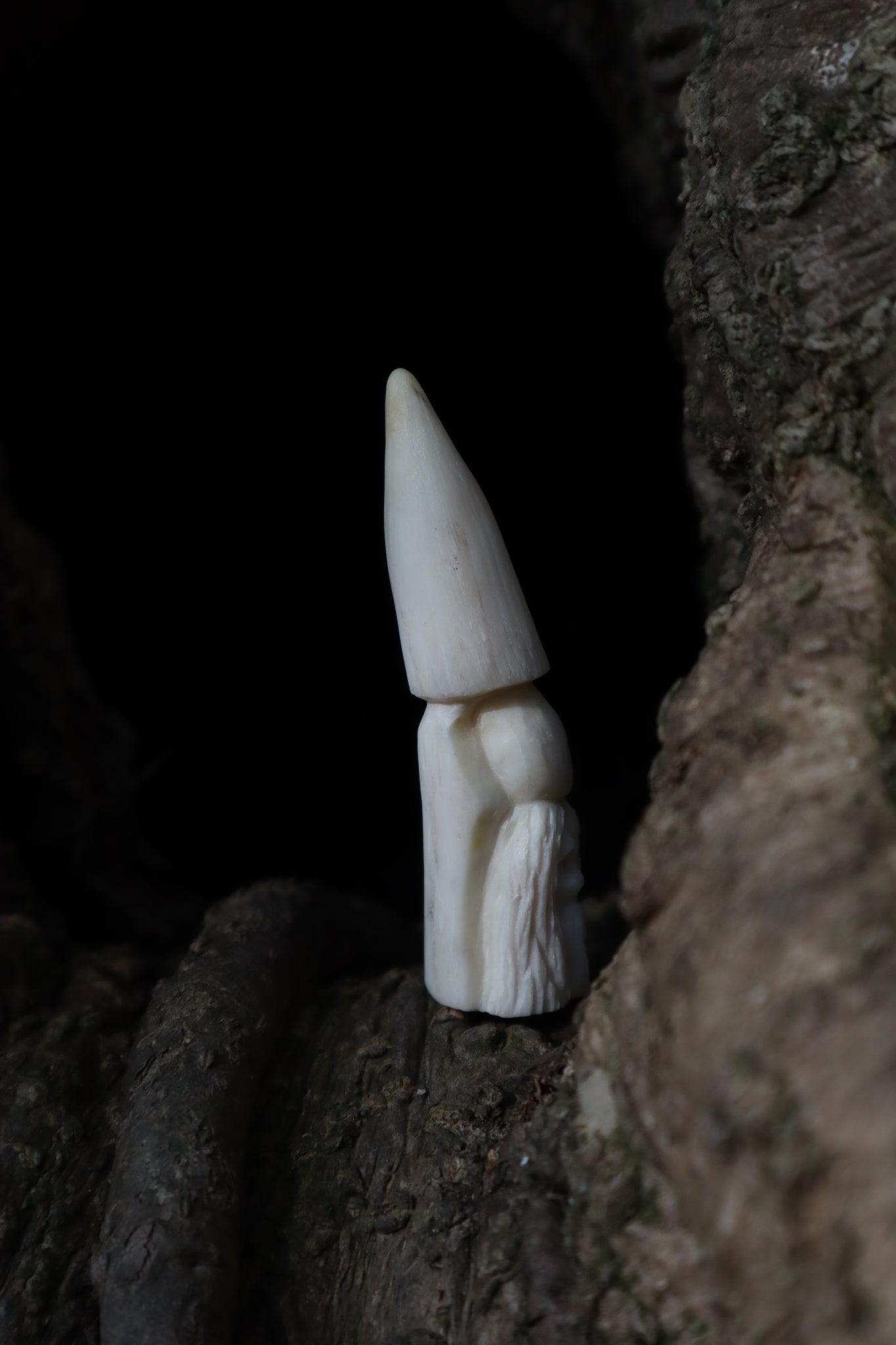 Antler Gnome