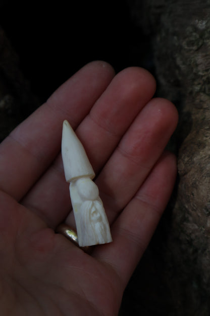 Antler Gnome