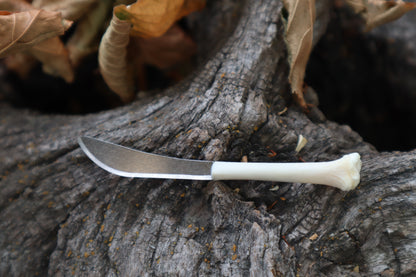 Kitten Tibia Knife