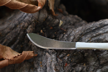 Kitten Tibia Knife