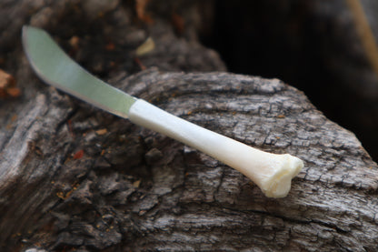Kitten Tibia Knife