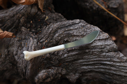 Kitten Tibia Knife
