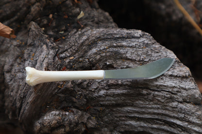 Kitten Tibia Knife
