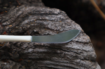 Kitten Tibia Knife