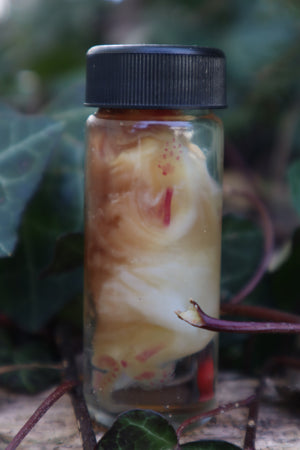Diaphonized Snake Belly Rat