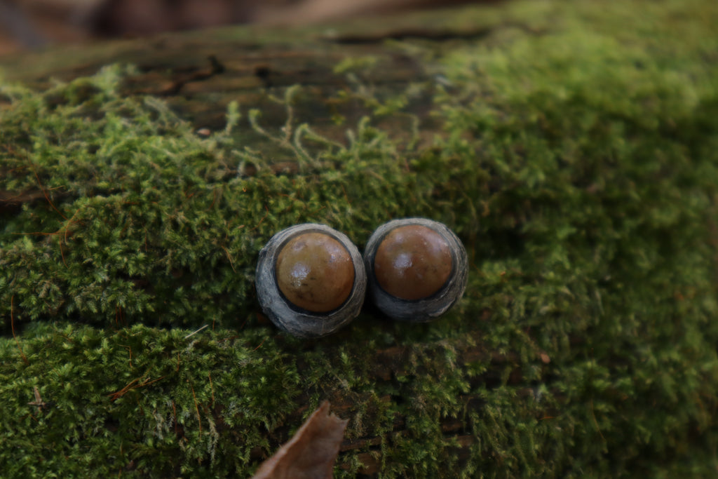 Dry Preserved Kitten Eyeballs