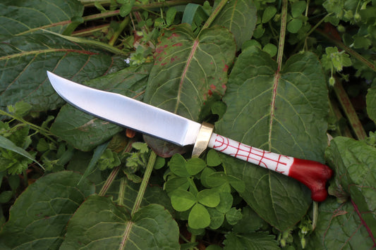 Blíð’s Song Blade