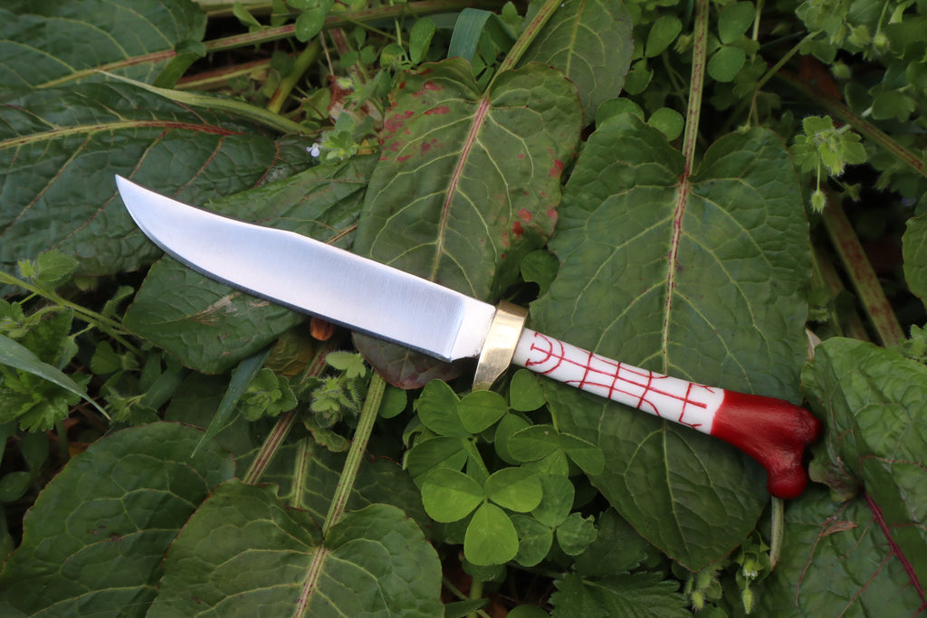 Blíð’s Song Blade