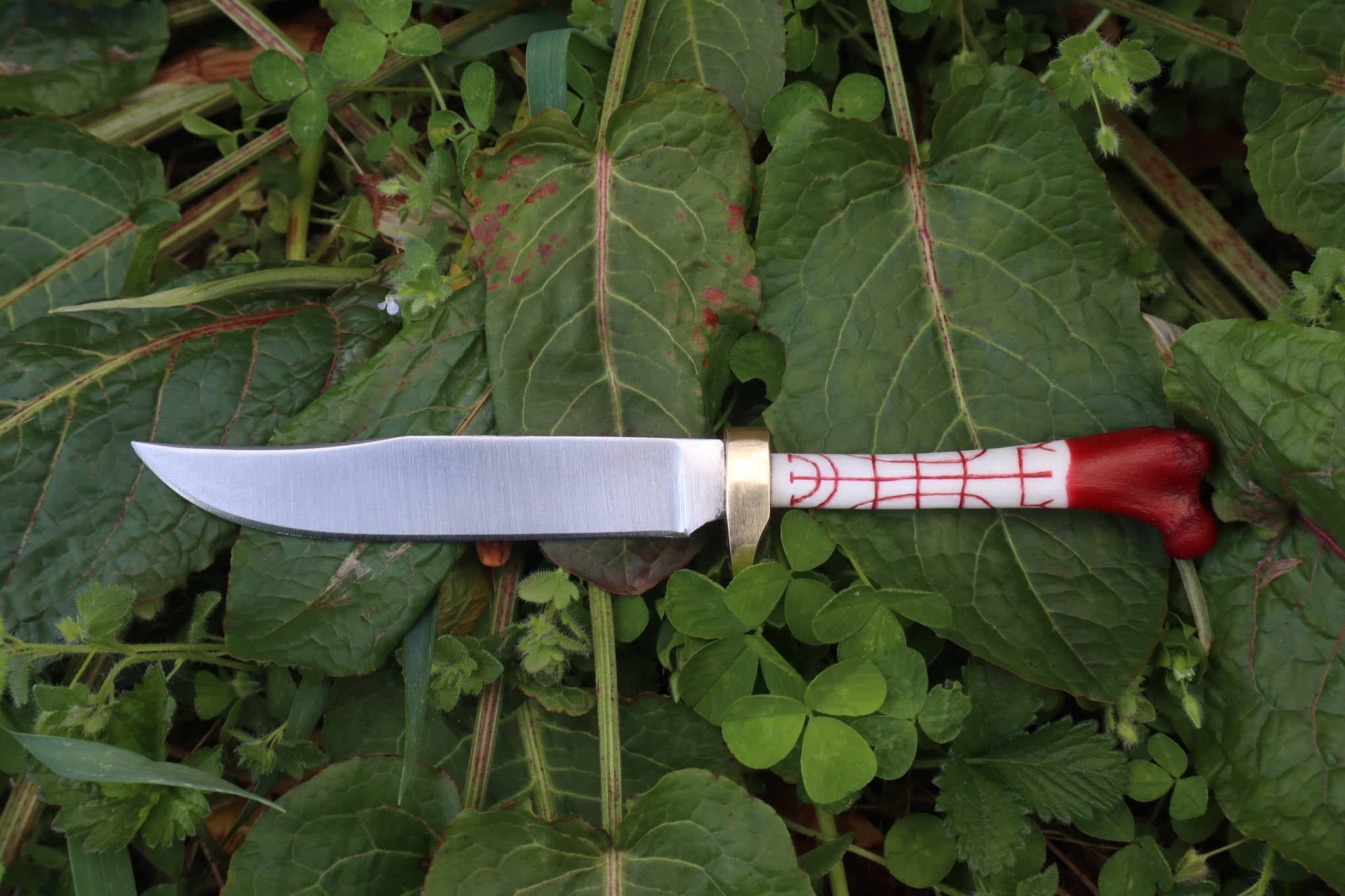 Blíð’s Song Blade
