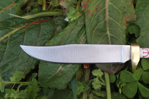 Blíð’s Song Blade