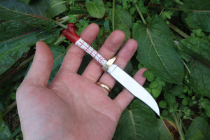 Blíð’s Song Blade