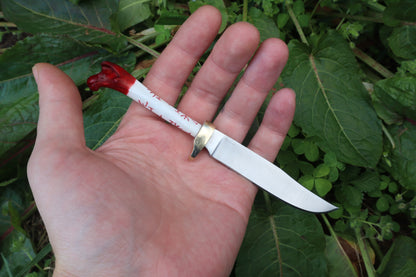 Blíð’s Song Blade