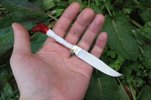 Blíð’s Song Blade
