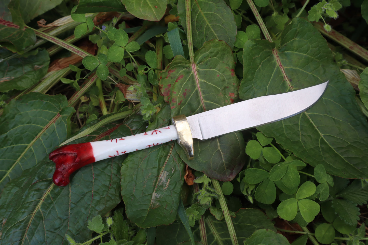 Blíð’s Song Blade