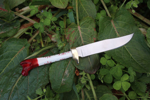 Blíð’s Song Blade